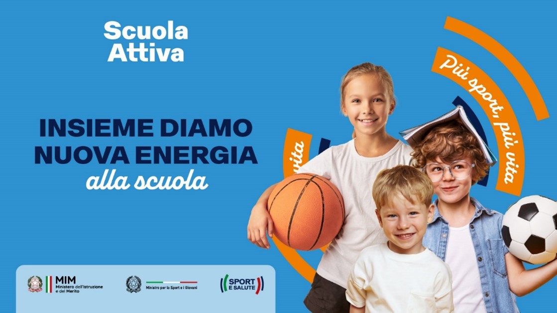 Scuola Attiva 2025 2026