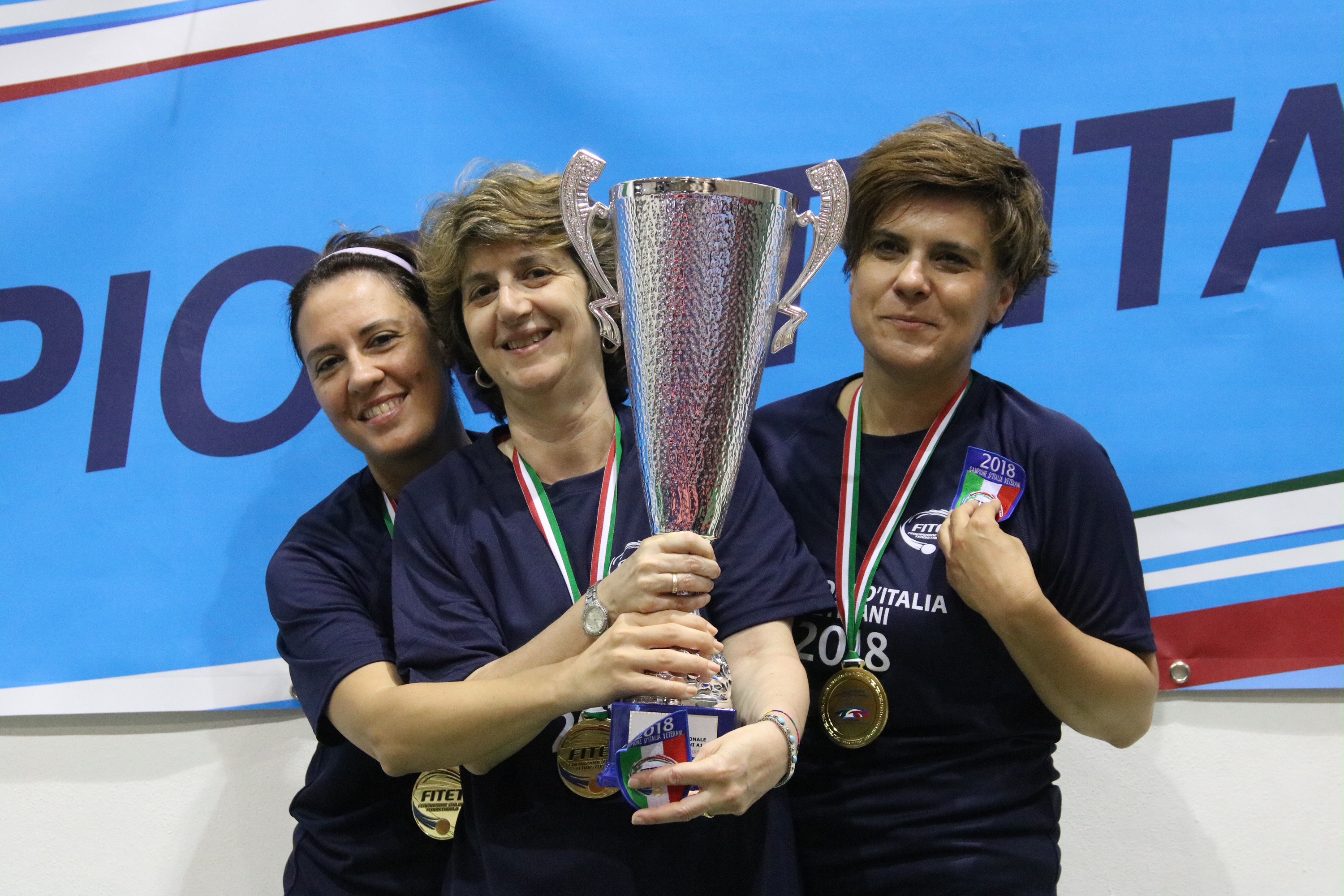 Serie A1 femminile