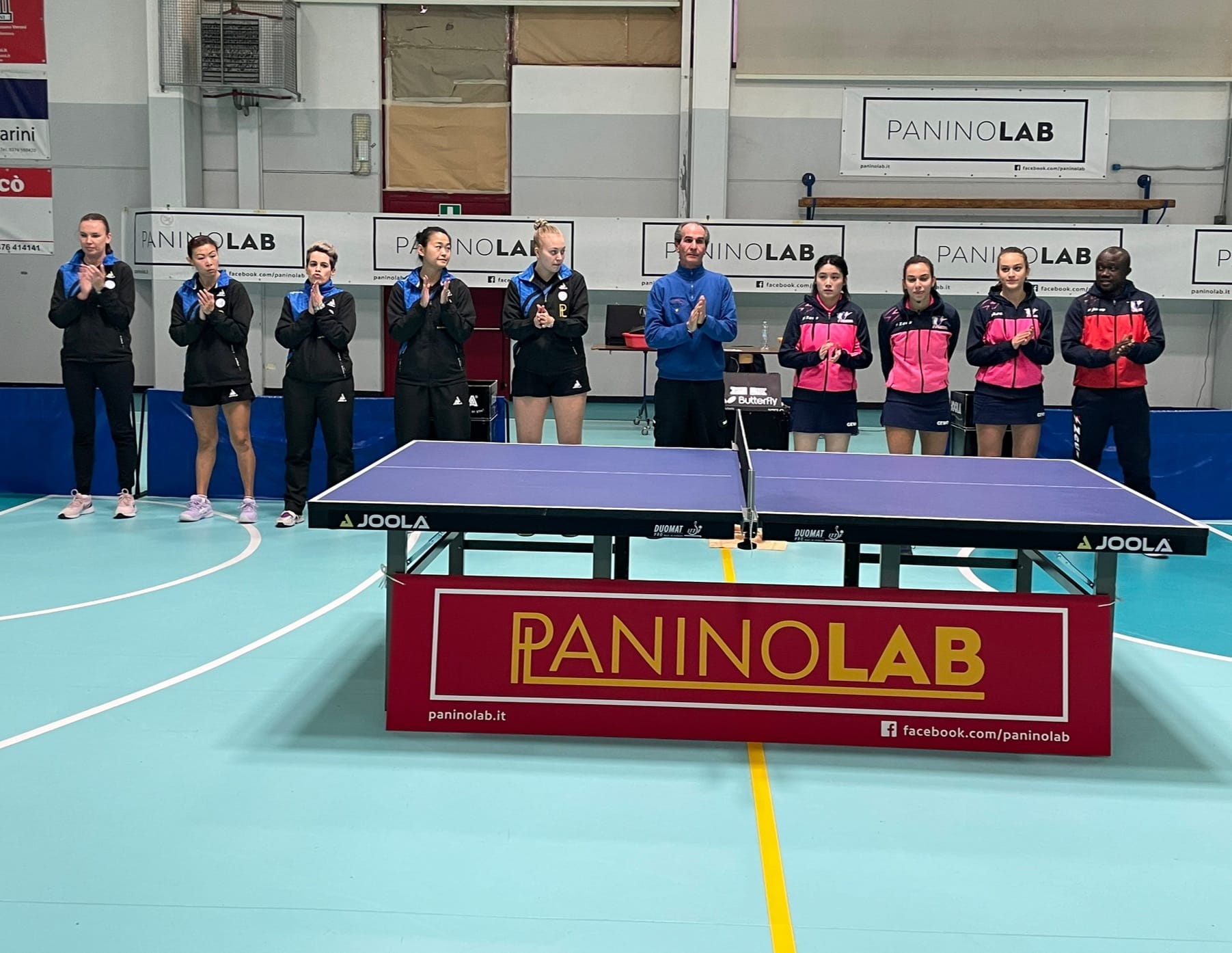 Serie A1 femminile Bagnolese pareggia con il Muravera 2022 2023