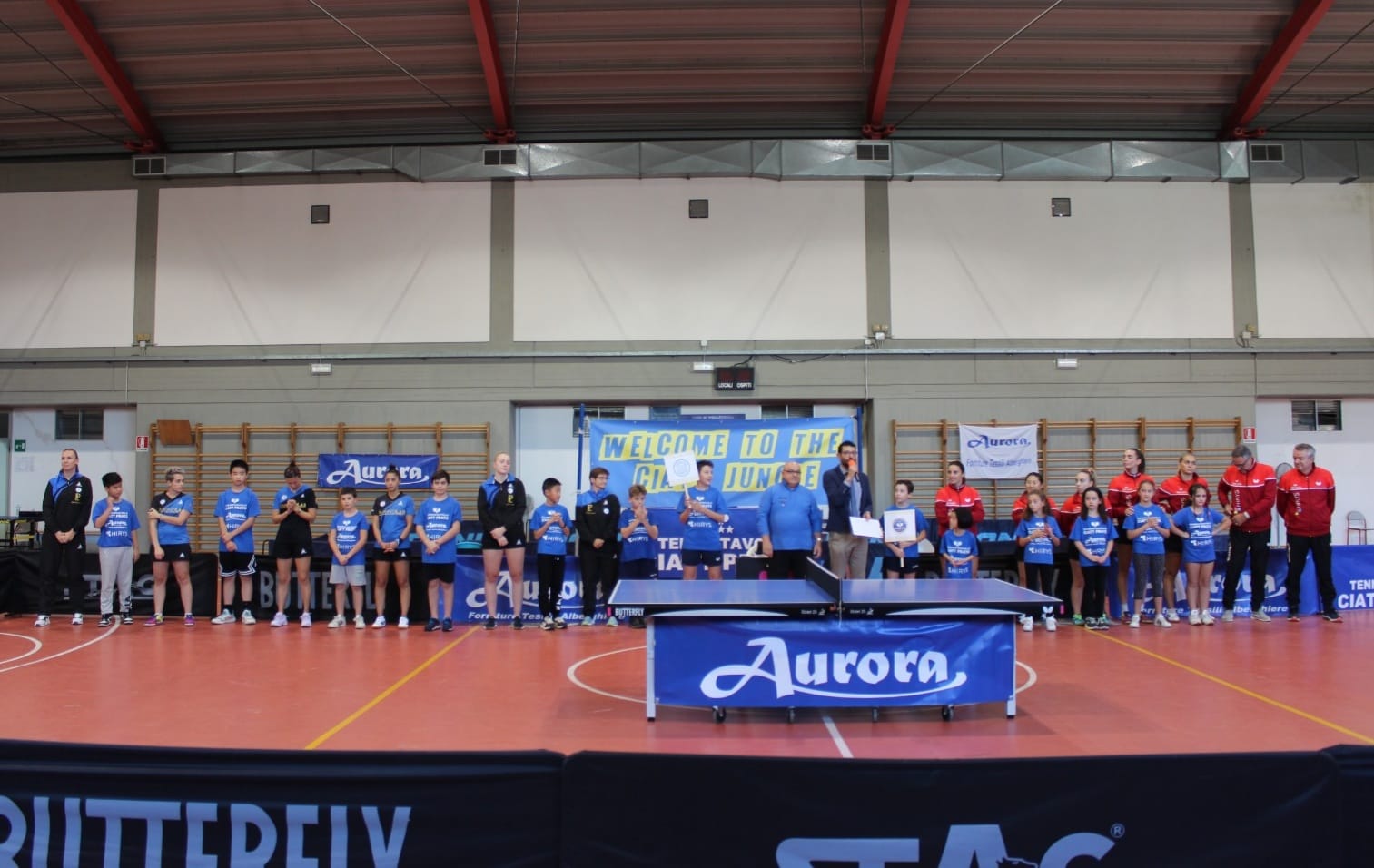 Serie A1 femminile CIATT Prato pareggia con la Bagnolese 2022 2023