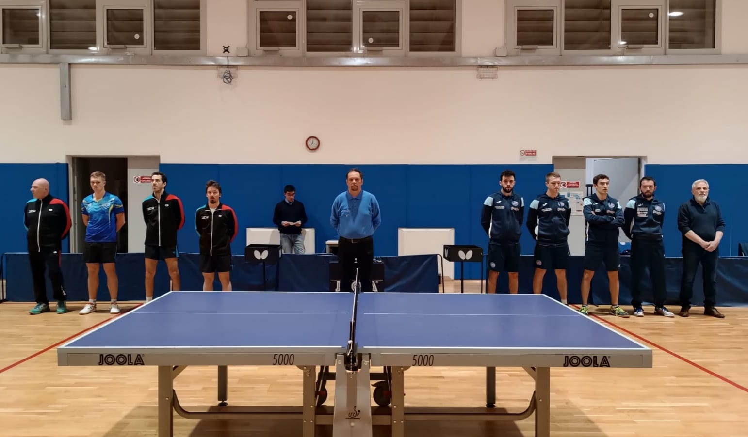 Serie A1 maschile Apuania Carrara vince a Reggio Emilia 2022 2023