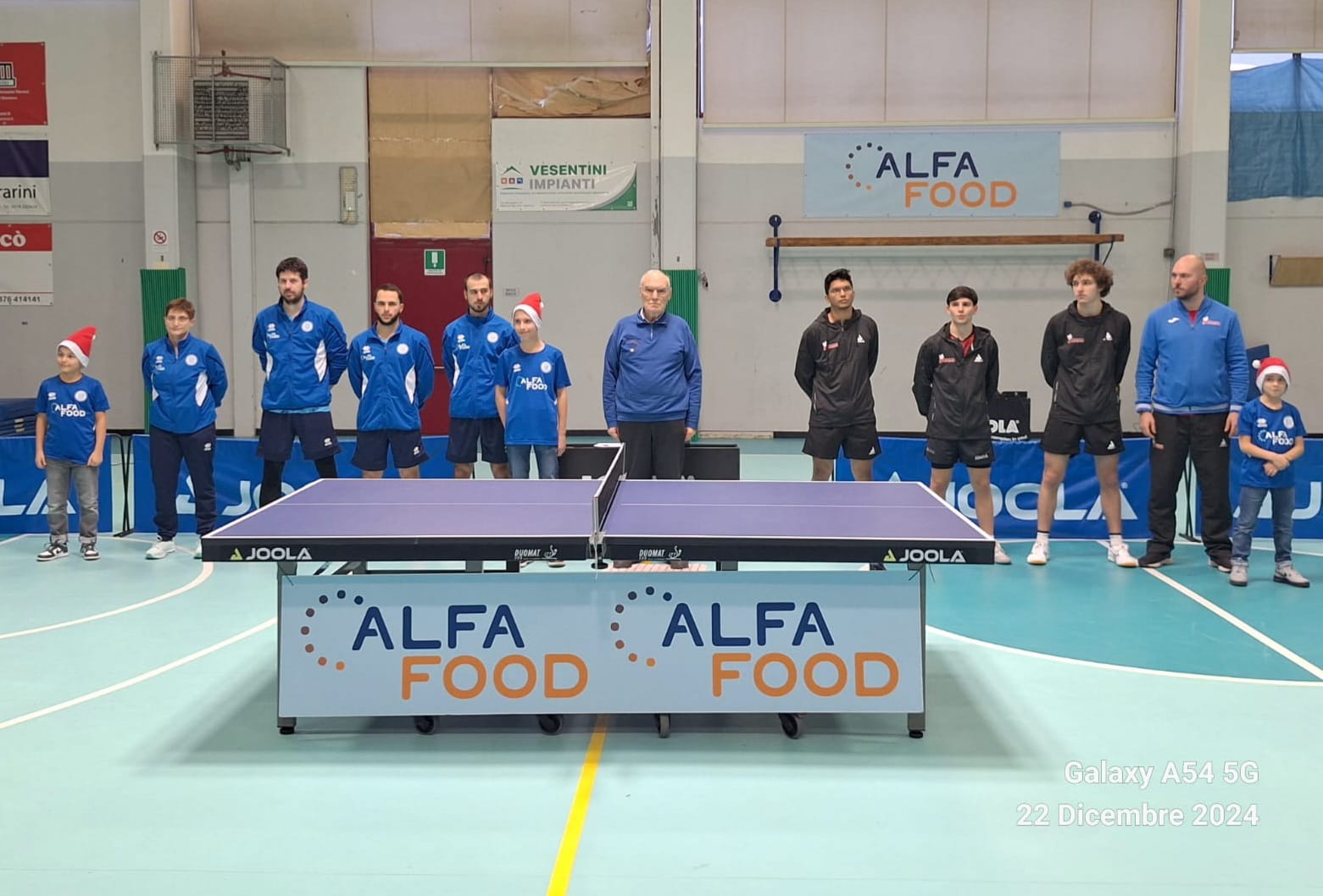 Serie A1 maschile Bagnolese batte in casa Marcozzi Cagliari 2024 2025