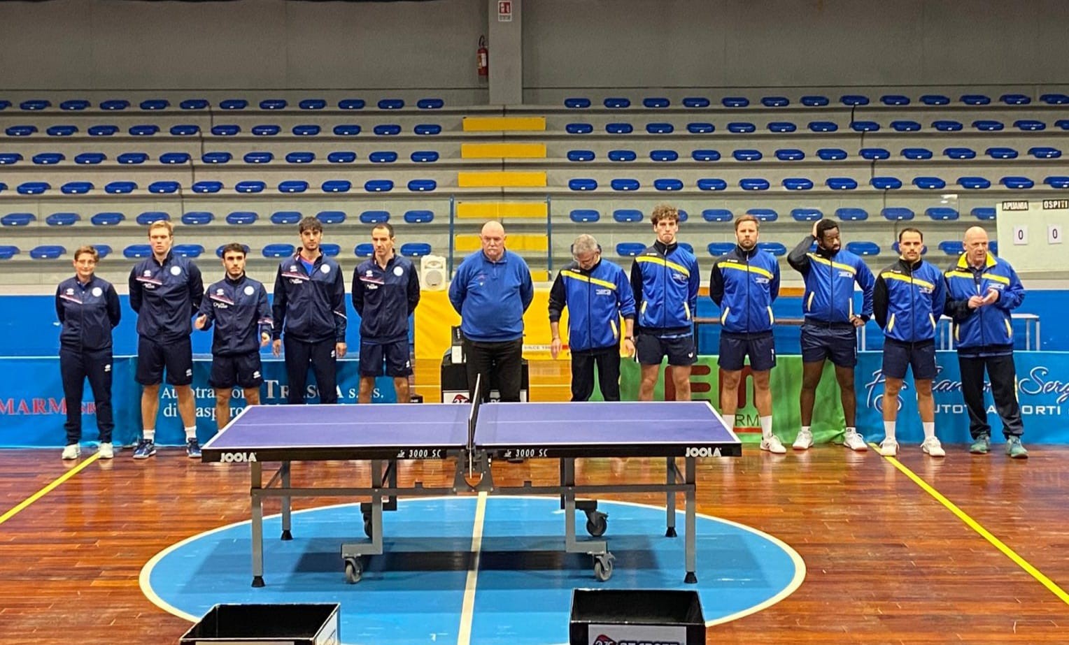Serie_A1_maschile_Bagnolese_vince_in_casa_dellApuania_Carrara_2025-2026 Serie_A1_maschile_Bagnolese_vince_in_casa_dellApuania_Carrara_2025-2026