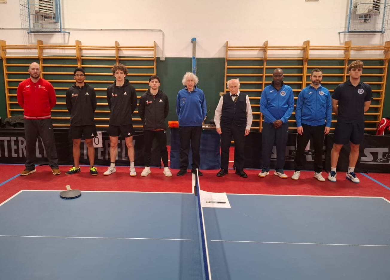 Serie A1 maschile Marcozzi Cagliari vince in casa de Il Circolo Prato 2010 2024 2025