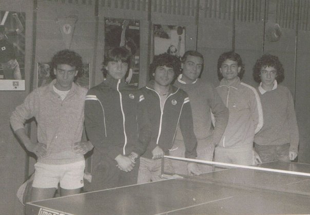 Serie A2 1980