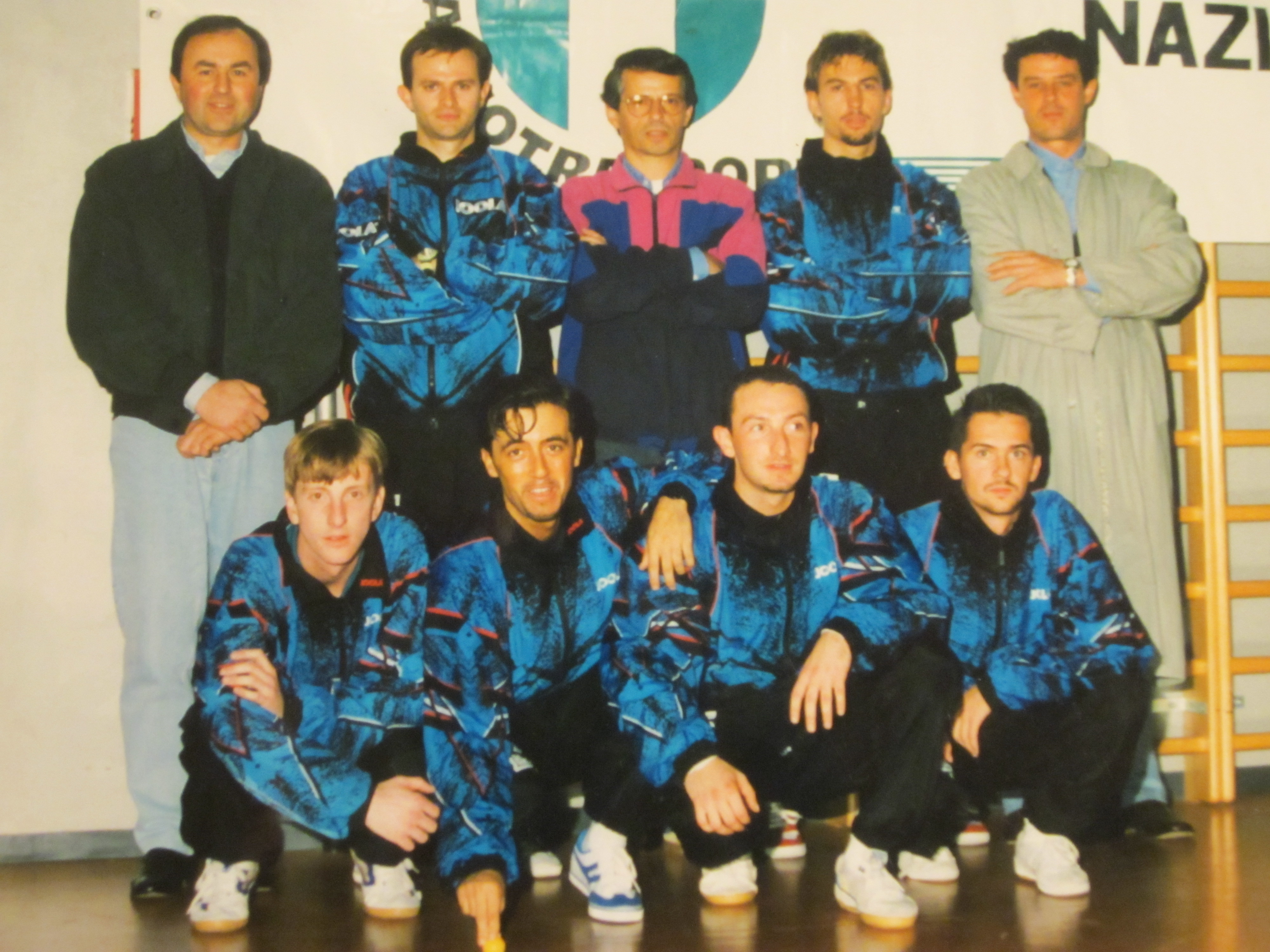 Serie A2 maschile 1999 2000