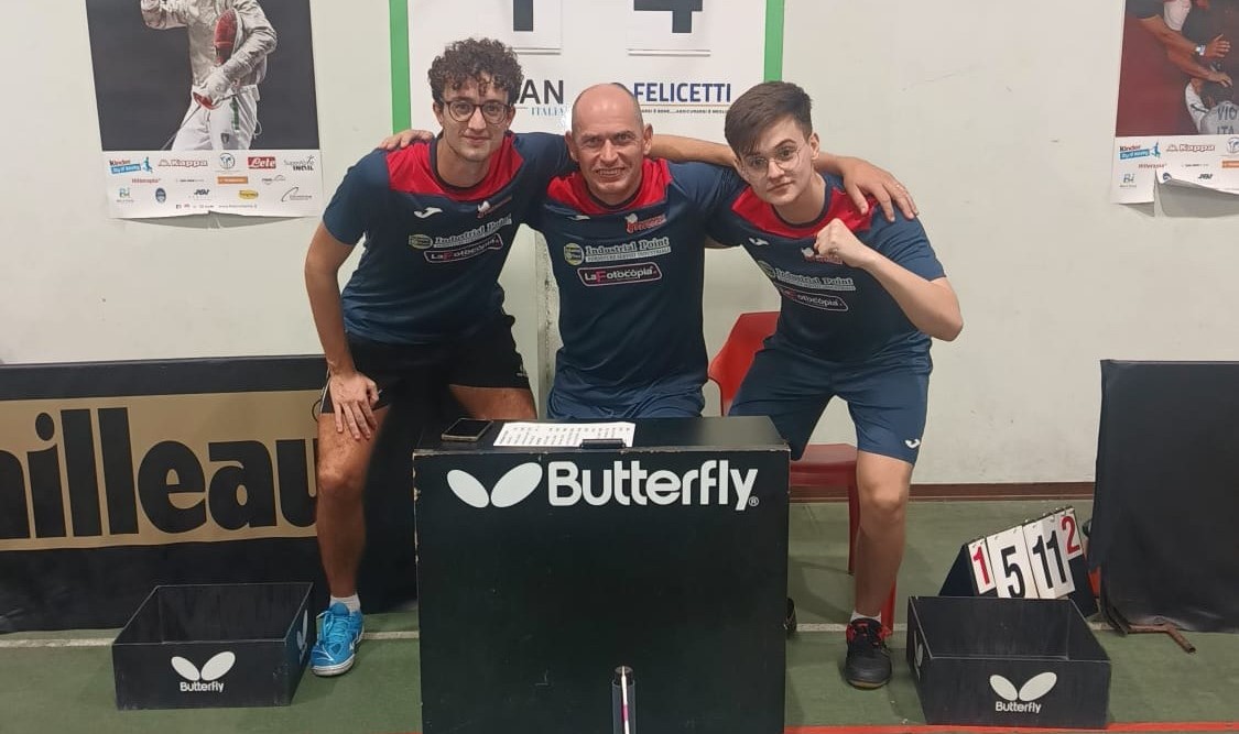 Serie A2 maschile Marcozzi Cagliari 2024 2025