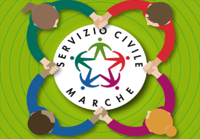 Servizio Civile Marche