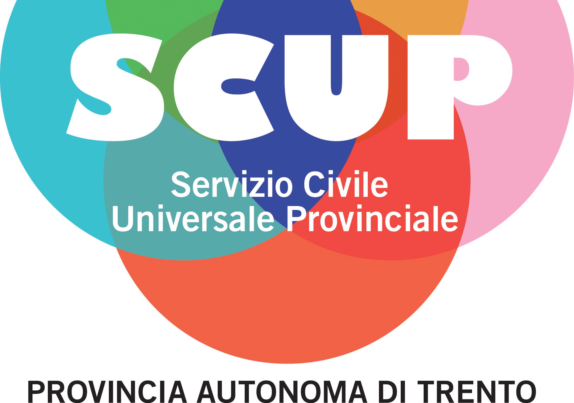 Servizio Civile Provincia di Trento