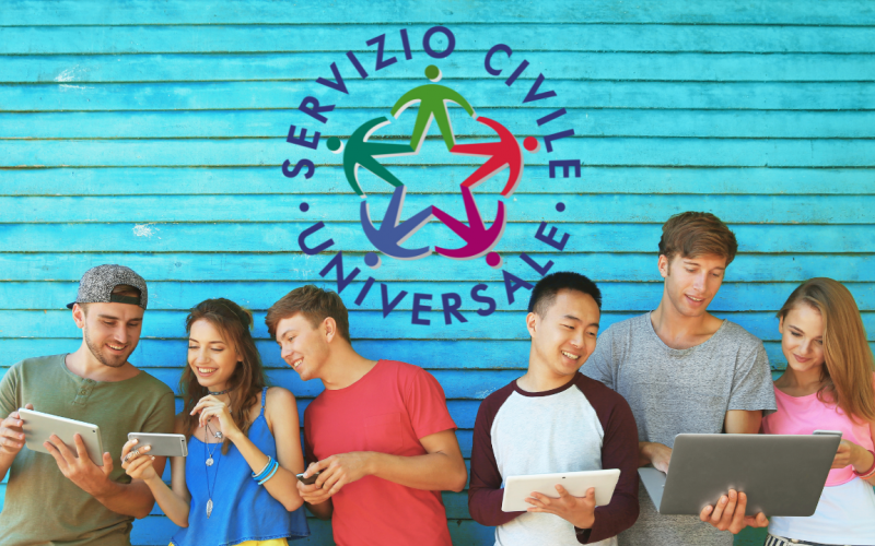 Servizio Civile Universale OPES