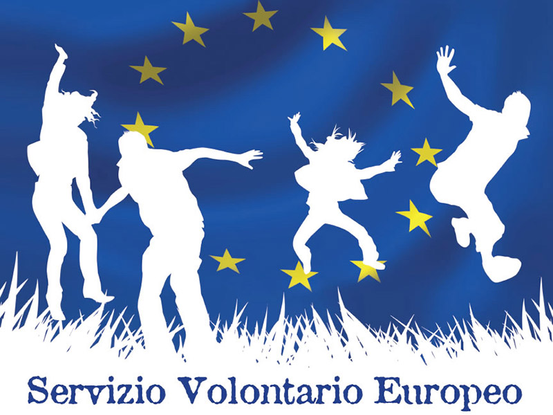 Servizio Volontario Europeo