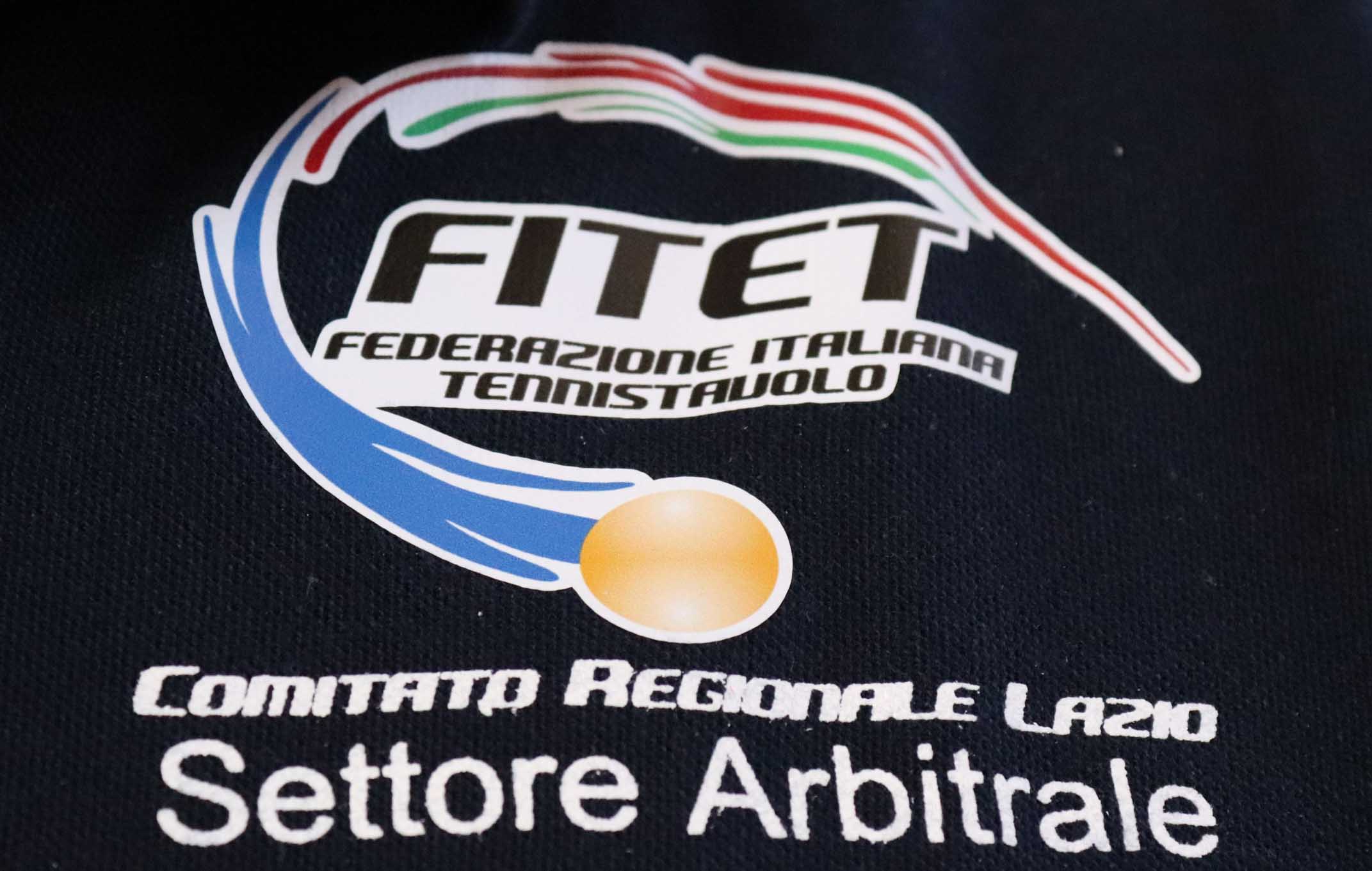 Settore Arbitrale Lazio ok