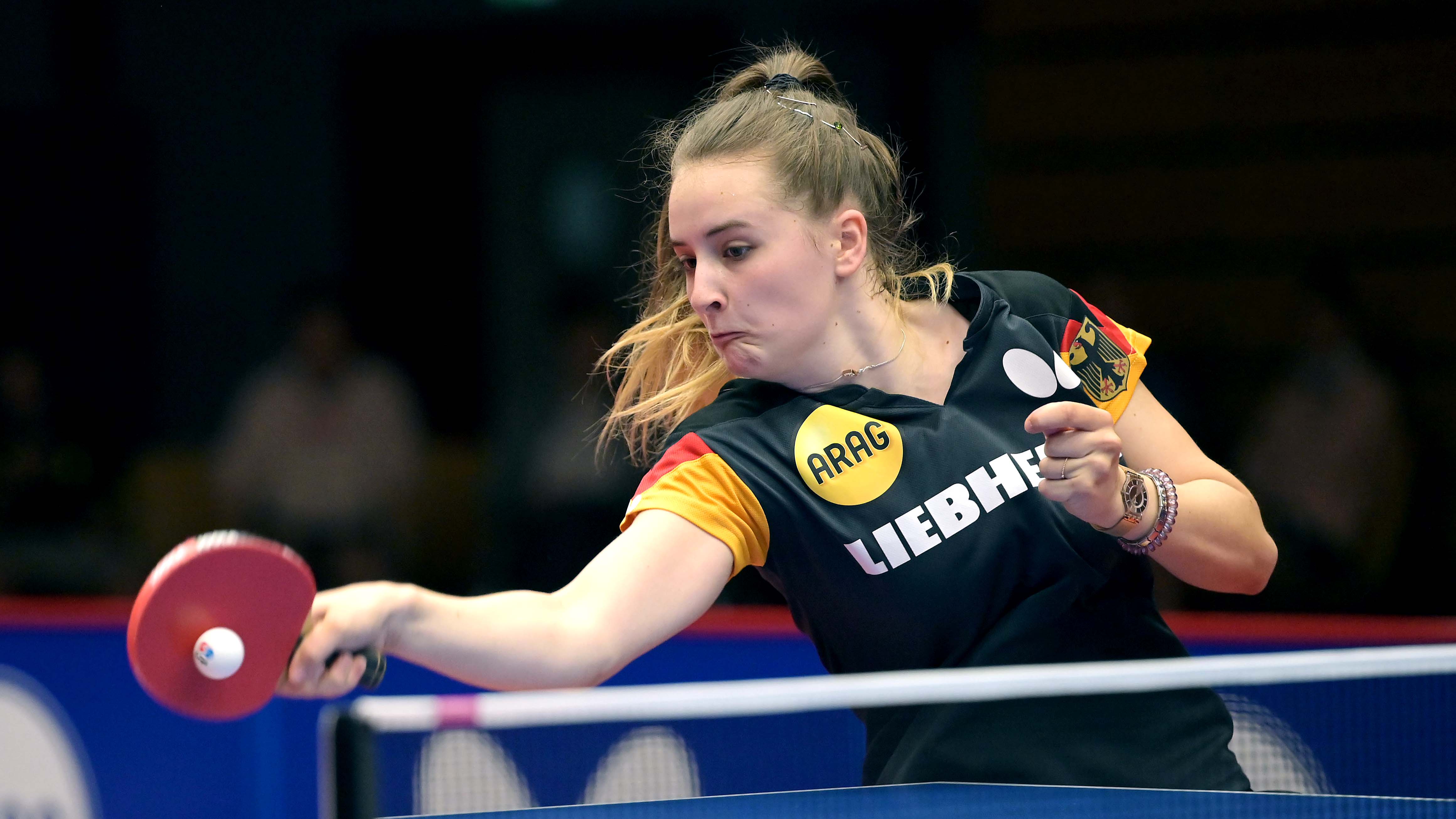 Sophia Klee in semifinale al Düsseldorf Masters 2020