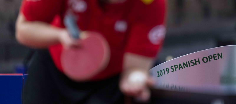 Spanish Challenge Open 2019