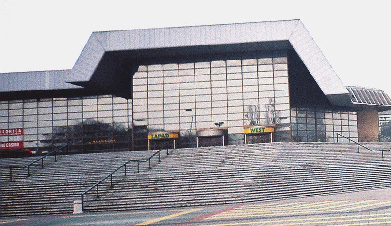 Spens Arena