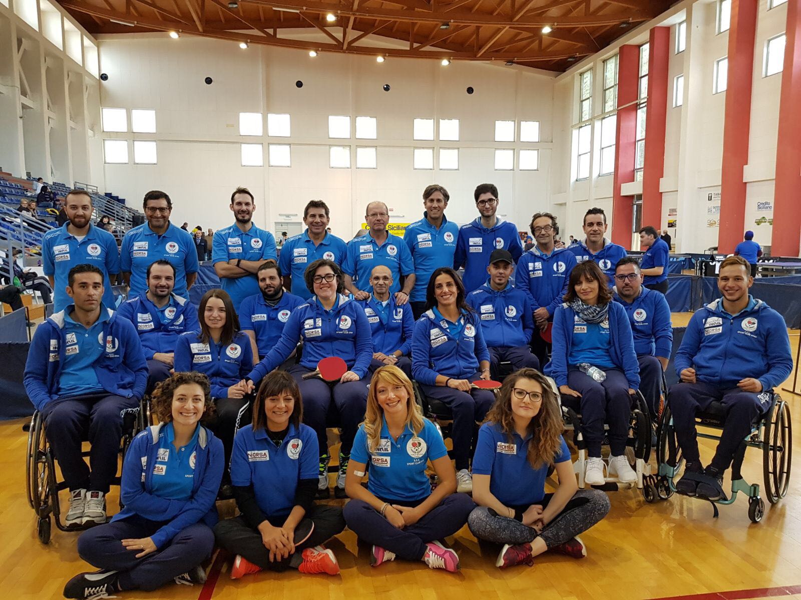 Sport Club Riposto