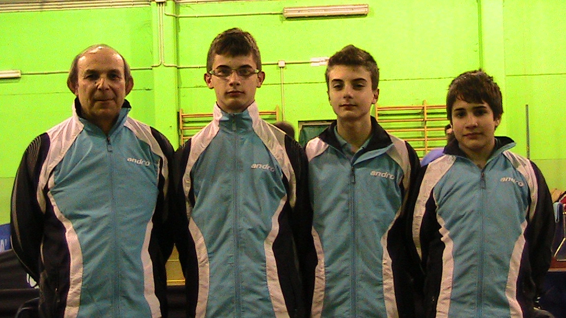 Squadra di C2