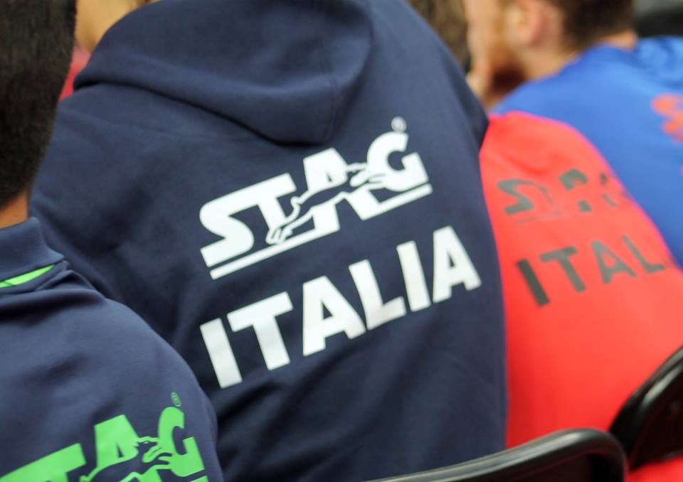 Stag Italia