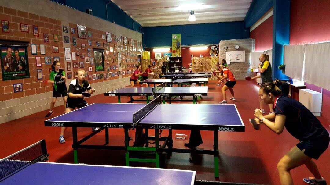 Stage Nazionale inglese agosto 2017