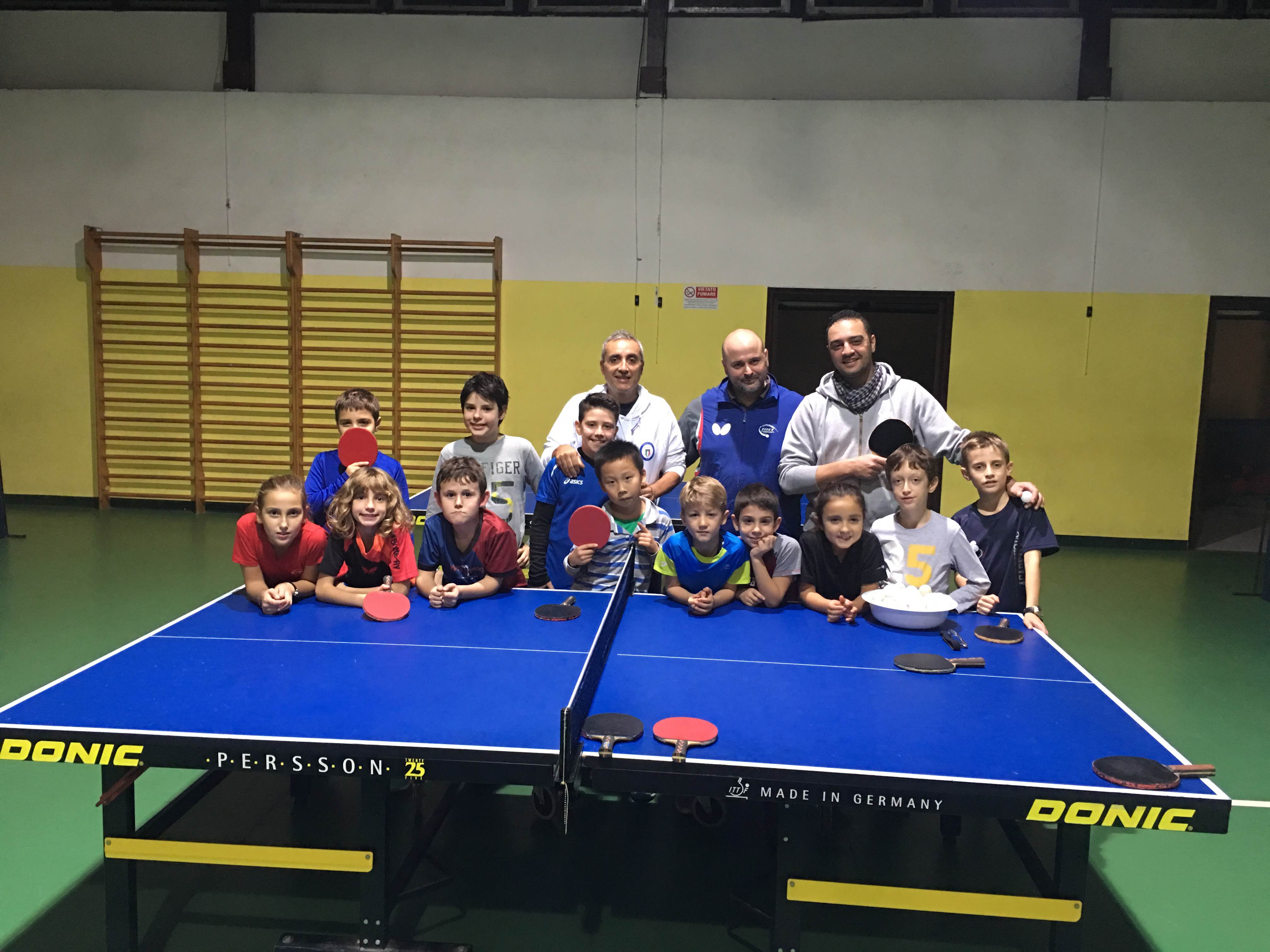 Stage Progetto Italia Lazio 22 novembre 2016