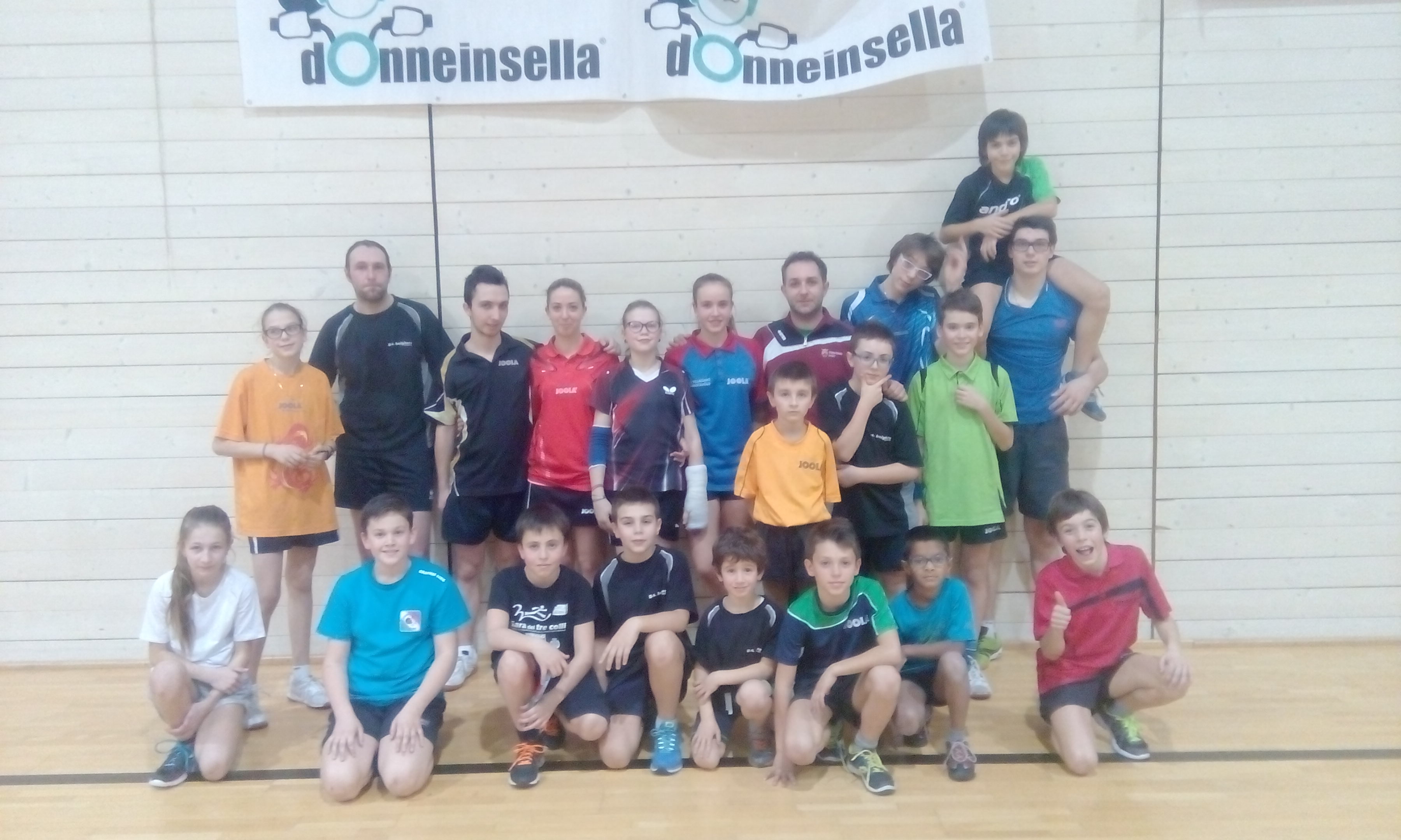 Stage Trentino 28 29 30 12 2015