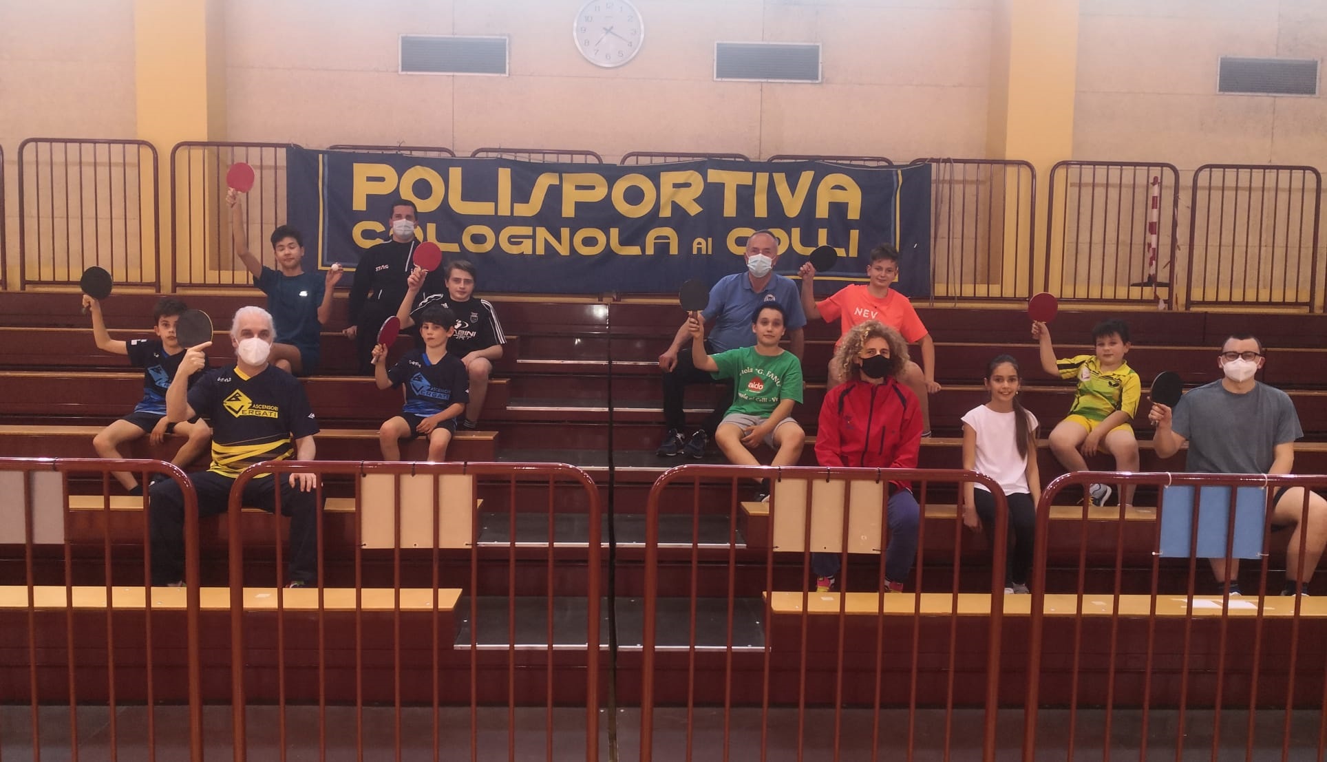Stage a Colognola ai Colli