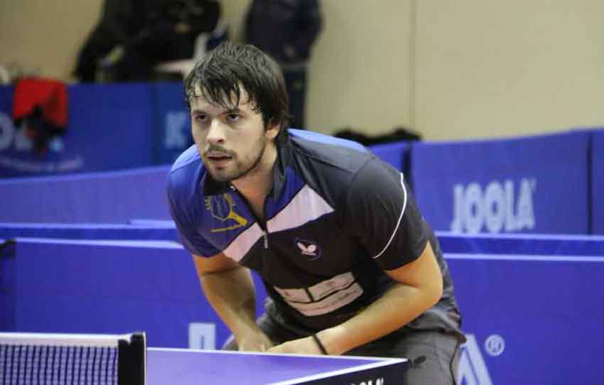 Stanislav Golovanov Foto Gianluca Piu