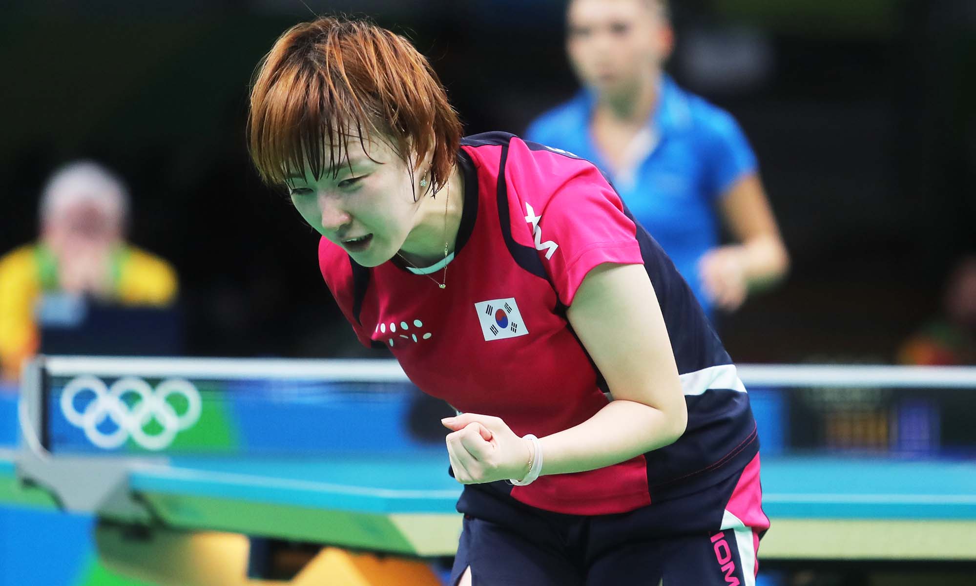 Suh Hyowon