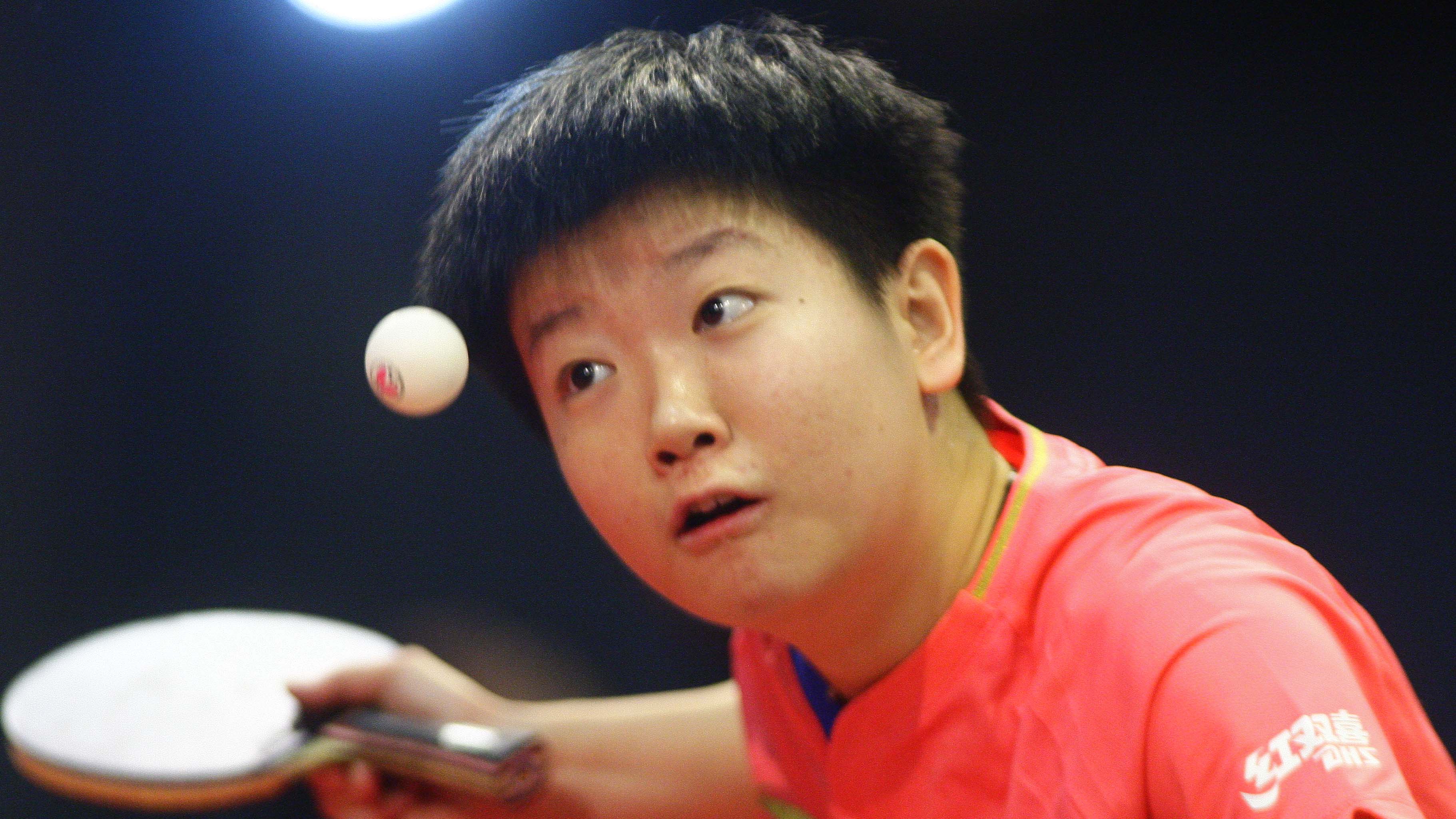 Sun Yingsha vince Australian Open 2019
