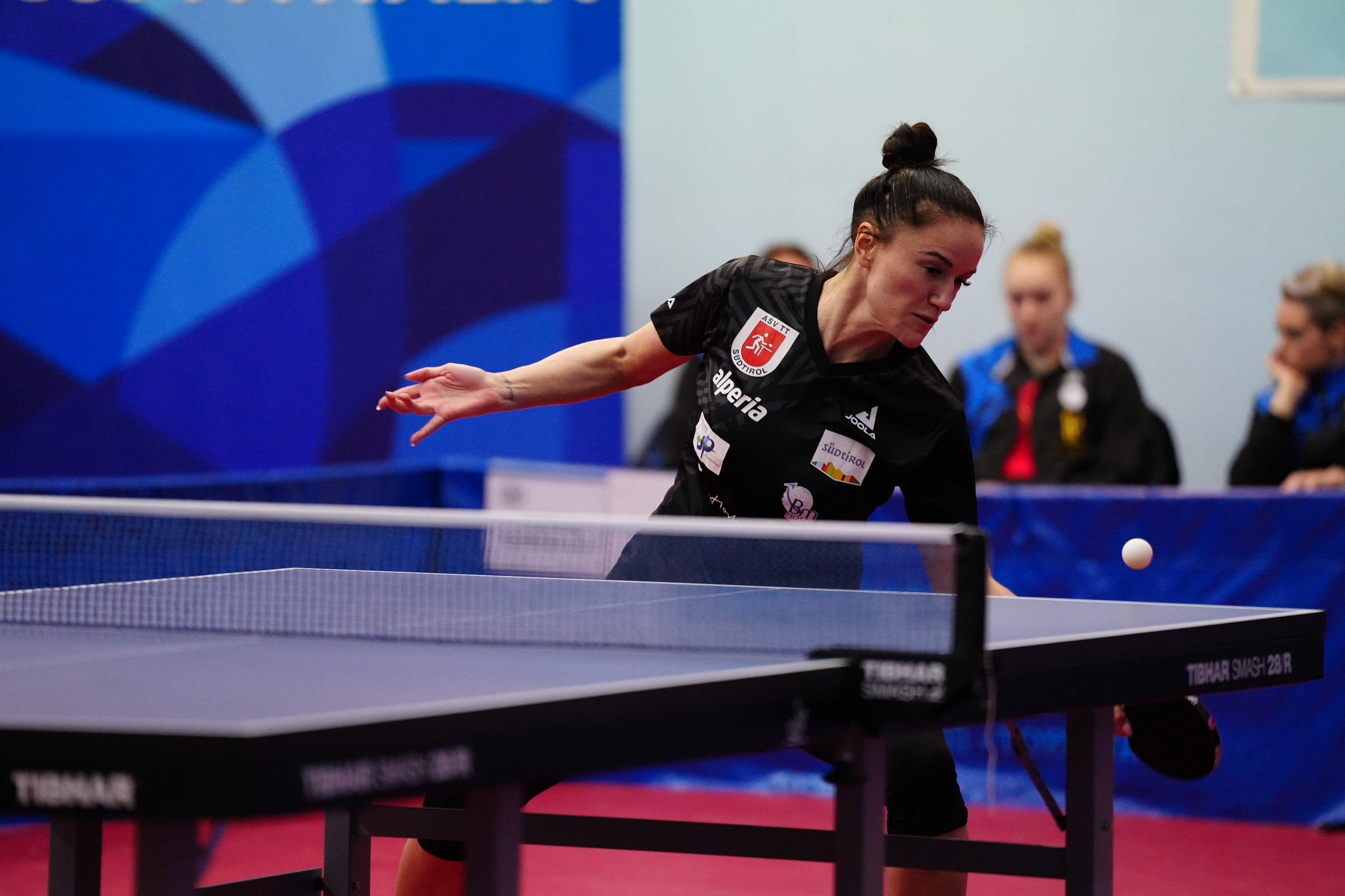 Szandra Pergel Coppa Italia 2023