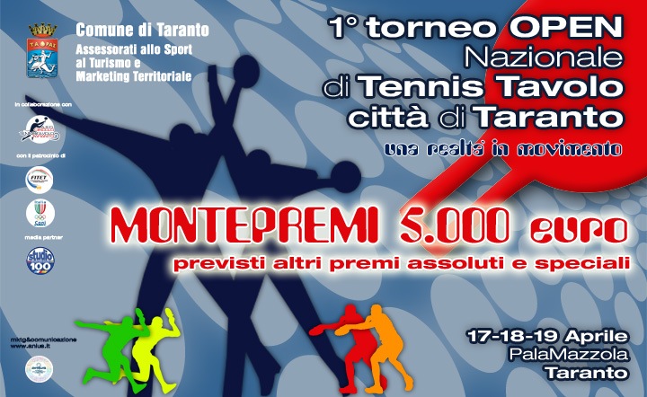 TORNEO Taranto