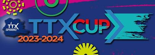 TTX CUP 2023 24 banner