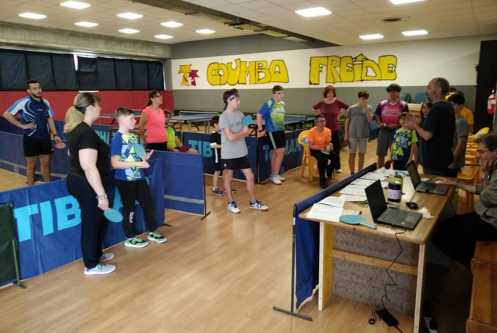 TTX Cup 2023 tappa di Aosta