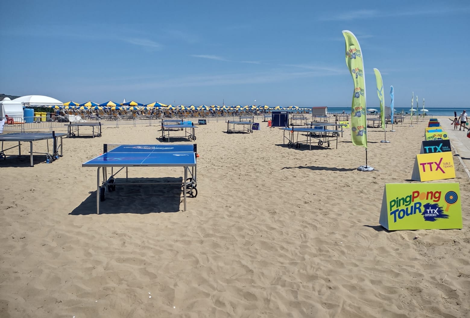 TTX a Marina di Vasto 1