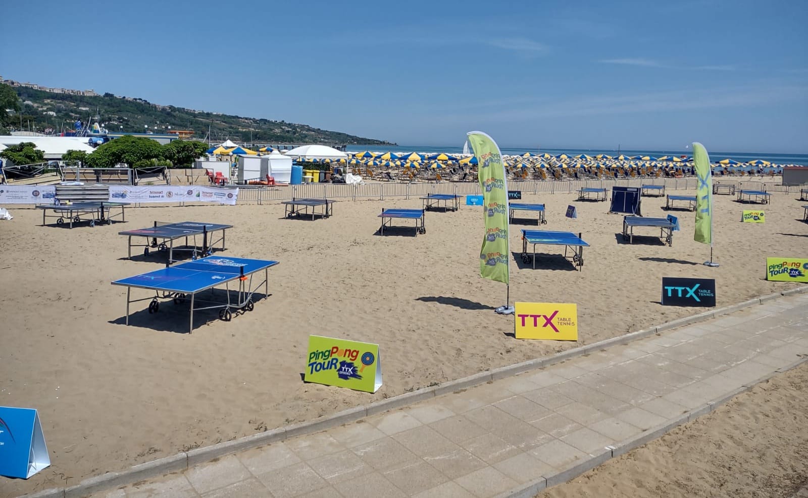 TTX a Marina di Vasto 2