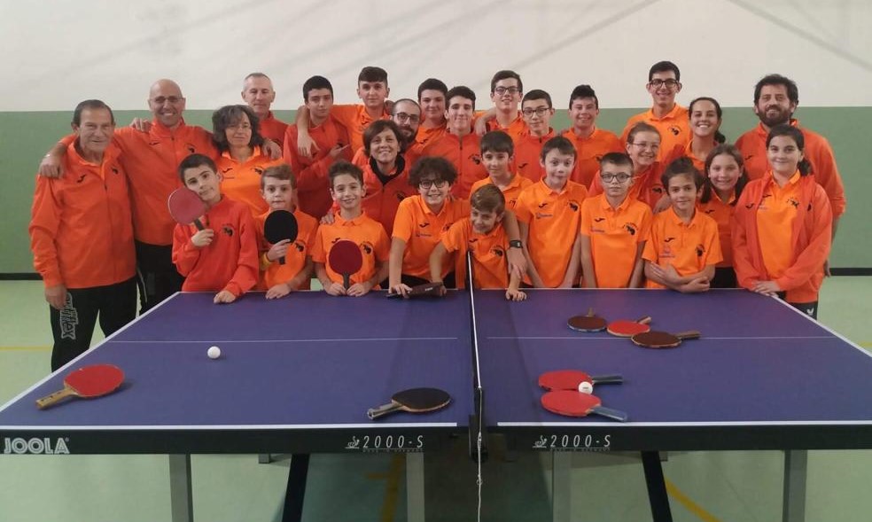 TT Coniolo gruppo foto 4