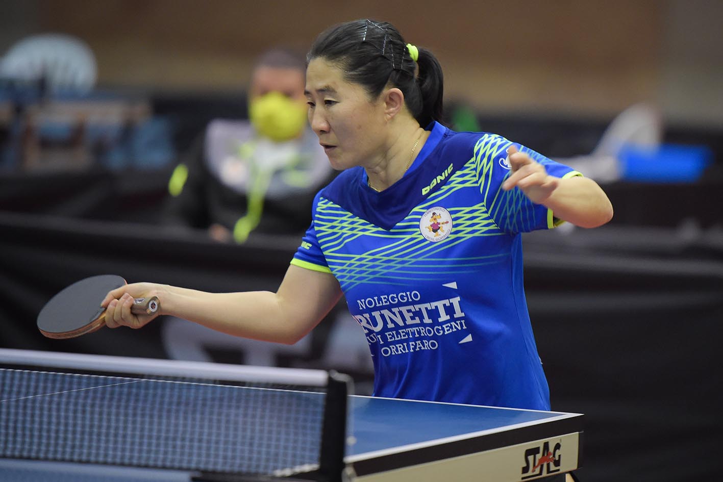 Tan Wenling Assoluti 2021
