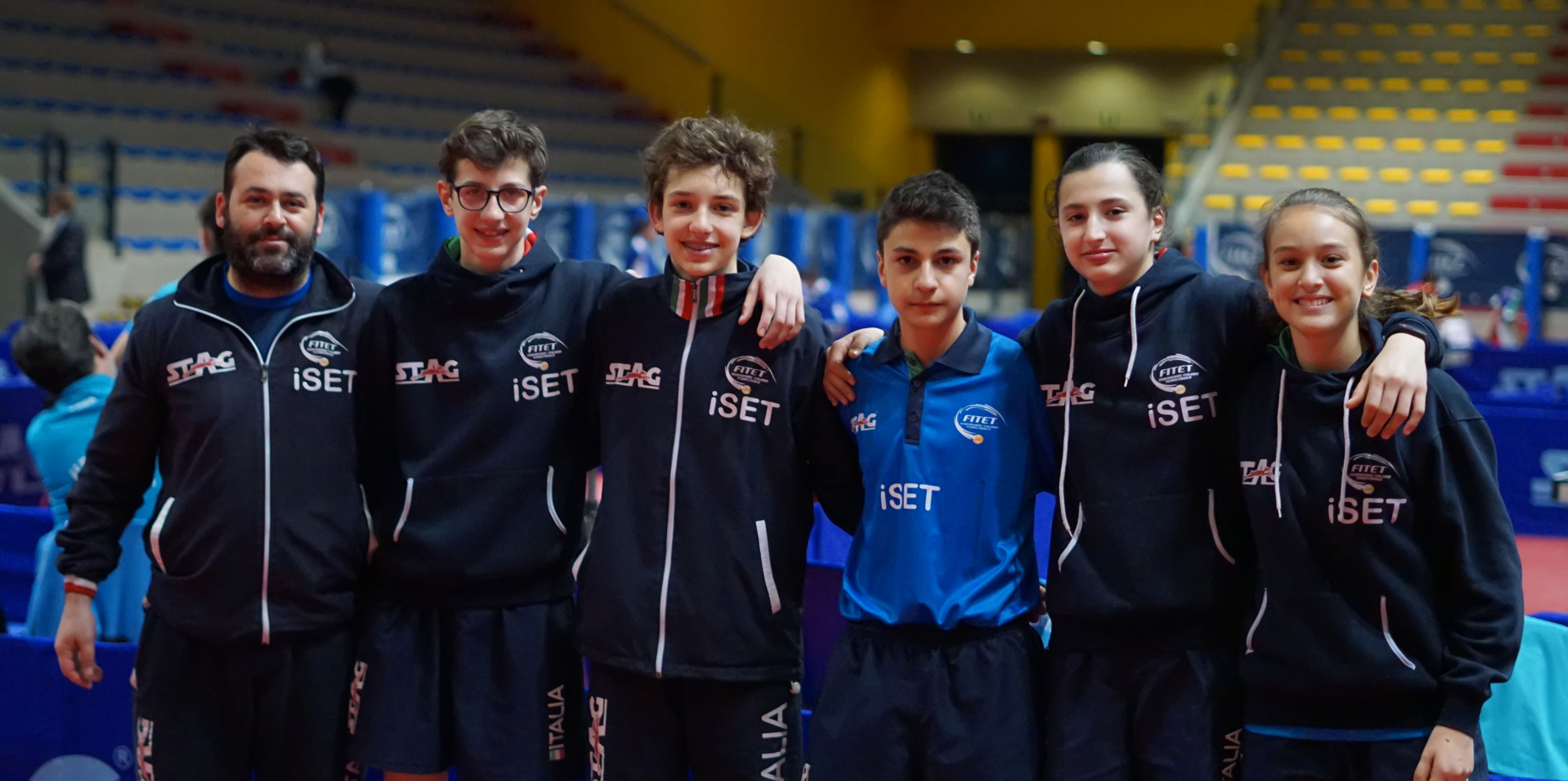 Team Italia