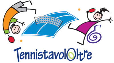 TennistavolOltre 2024 logo