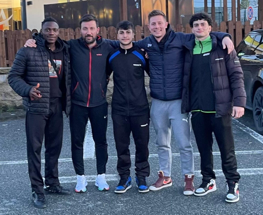 Tennistavolo Casamassima A salvo in serie A2 2022 2023