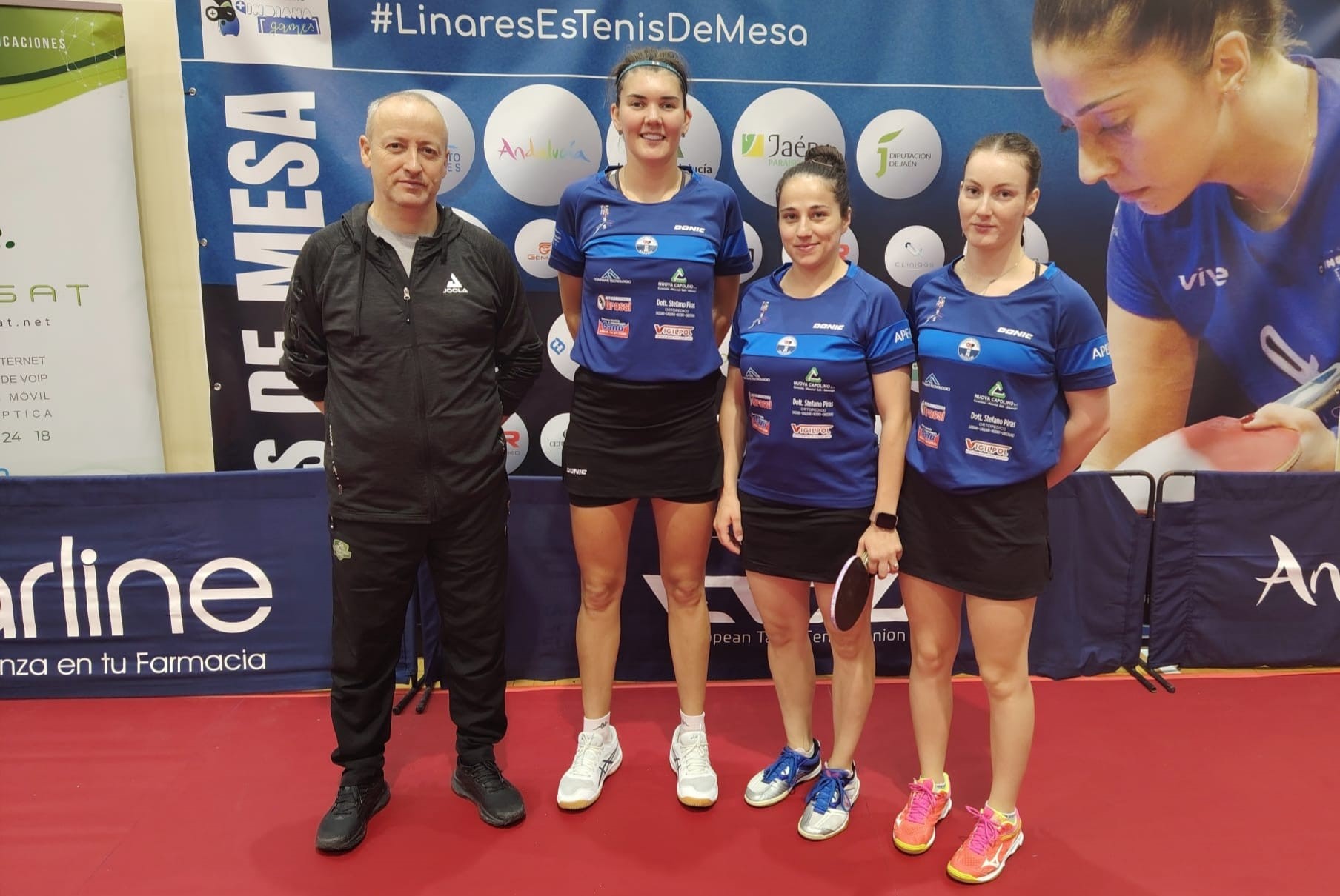 Tennistavolo_Sassari_allo_stage_1_della_Europe_Cup_2025-2026