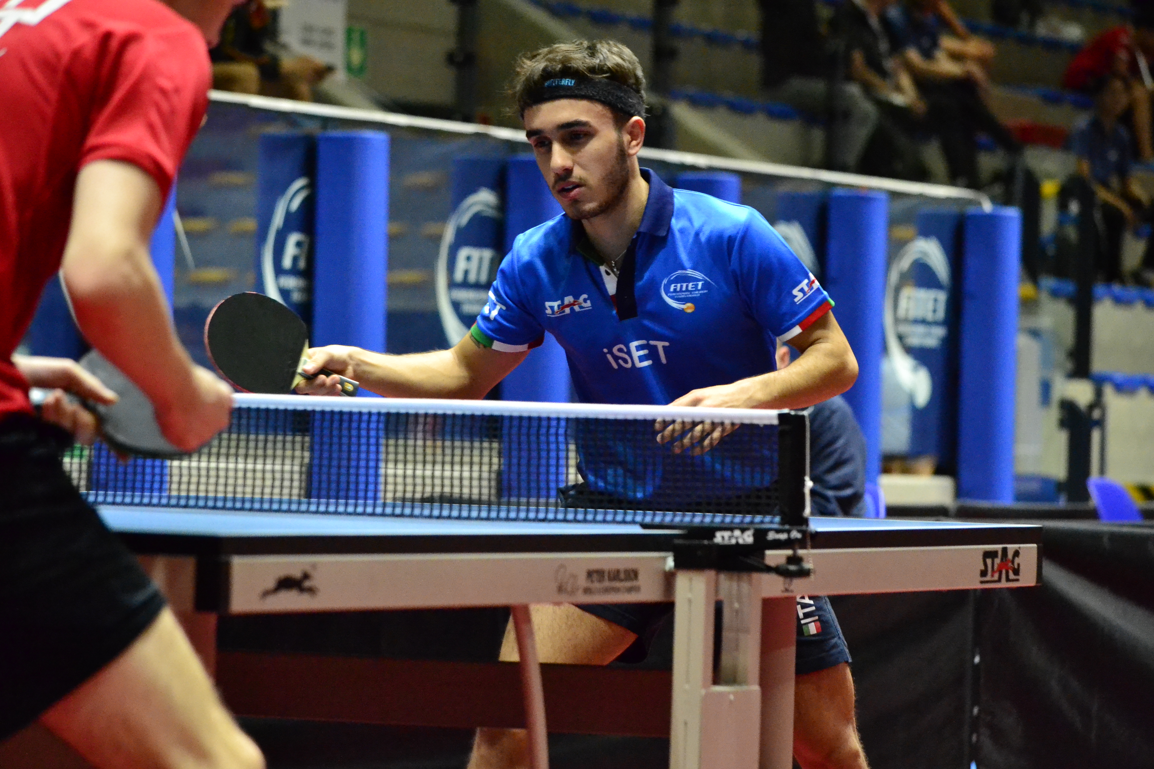 Tommaso Giovannetti WTT Youth Contender 2022 Lignano Day 5 71