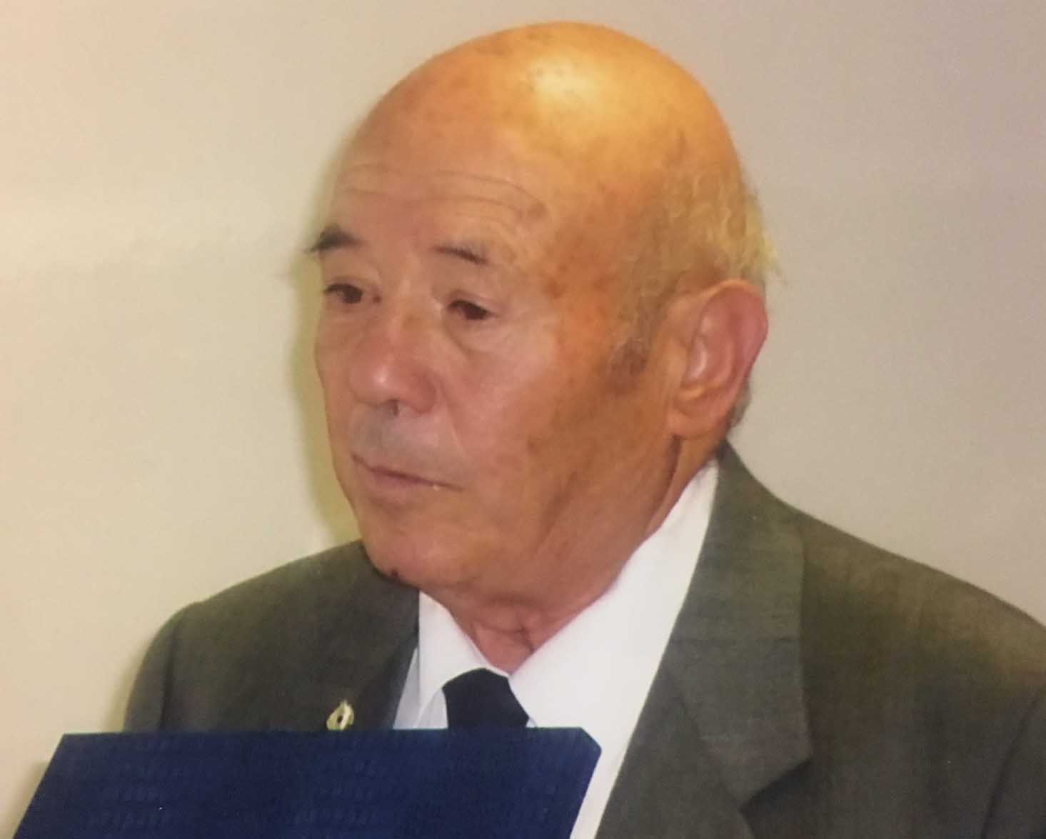 Tonino Di Francesco 1