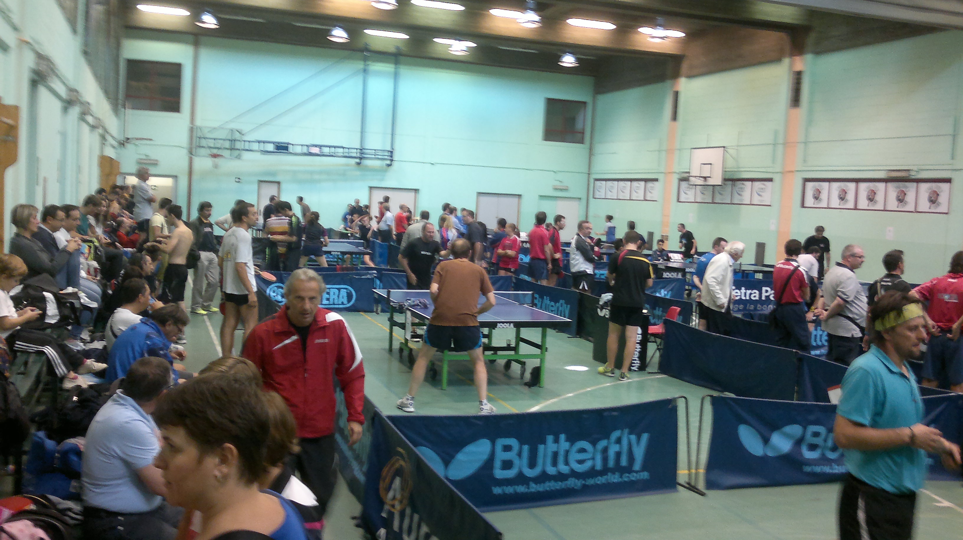 Torino torneo