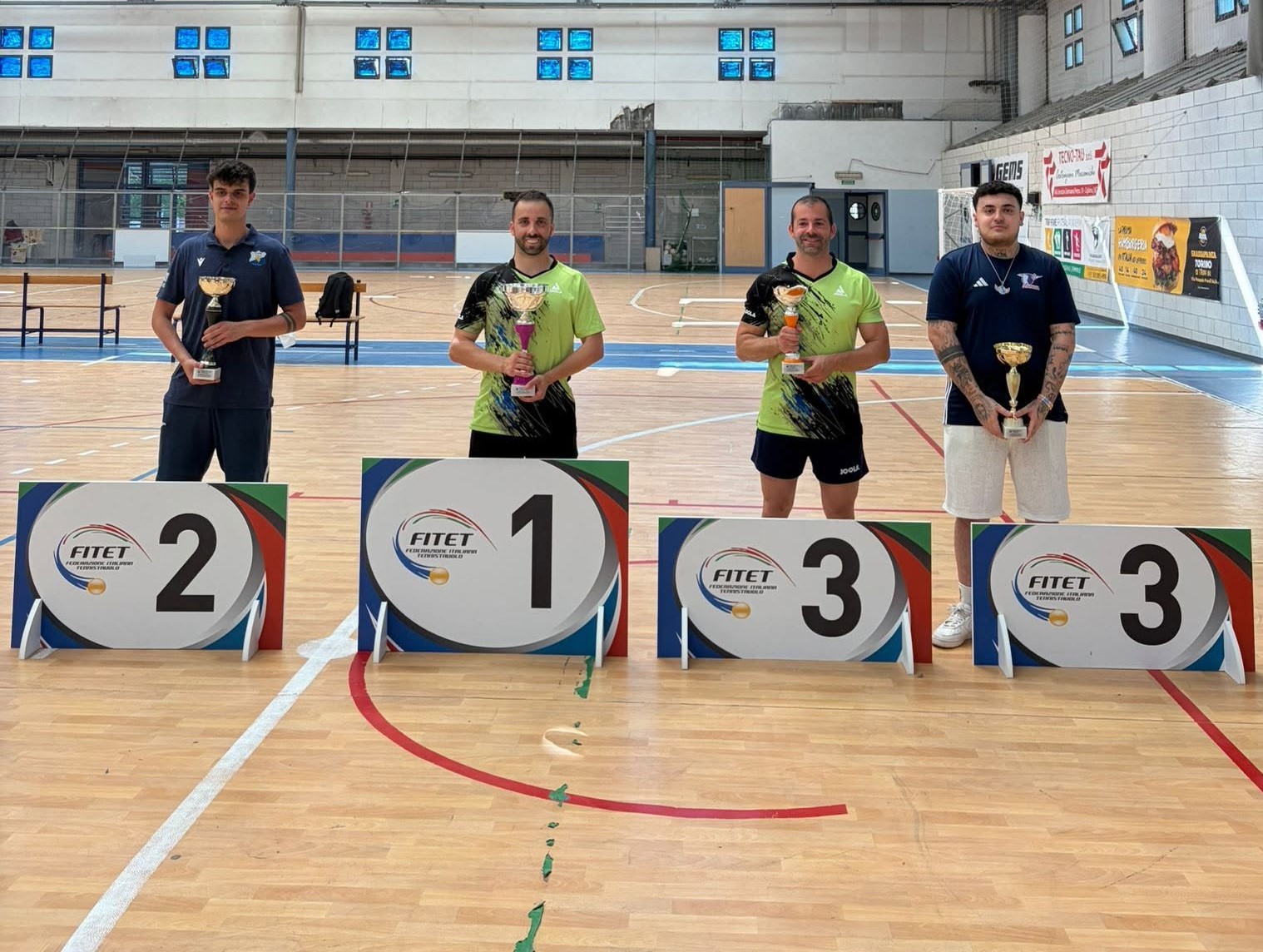 Torneo_Over_di_Grugliasco_13-14_giugno_2026_podio_del_singolare_Over_1