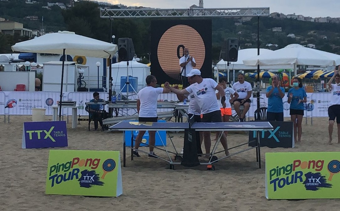 Torneo TTX di Vasto 2021
