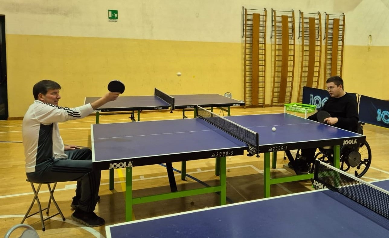 Torneo di aggregazione e amicizia 2025