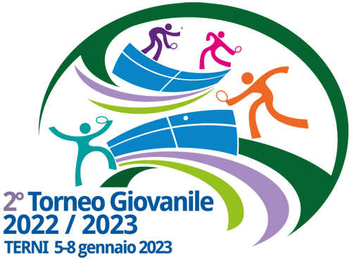 Torneo nazionale giovanile 5 8 gennaio 2023