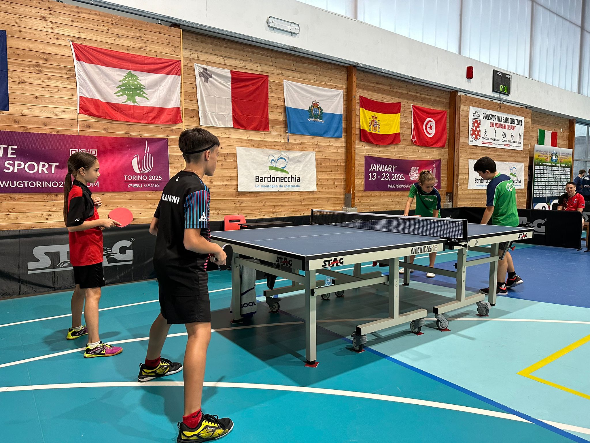 Transalpine Trophy Mediterranean Cup 2024 pronti a partire