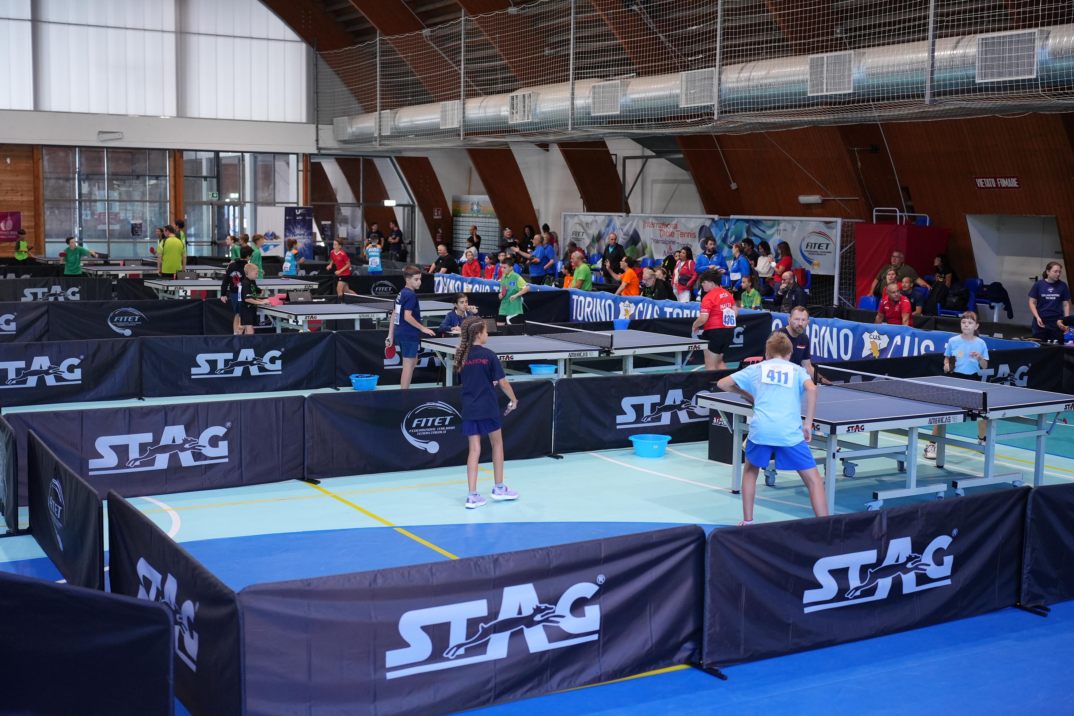 Transalpine Trophy Mediterranean Cup 2024 seconda giornata